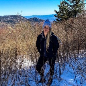 Meet your Posher, Ciara